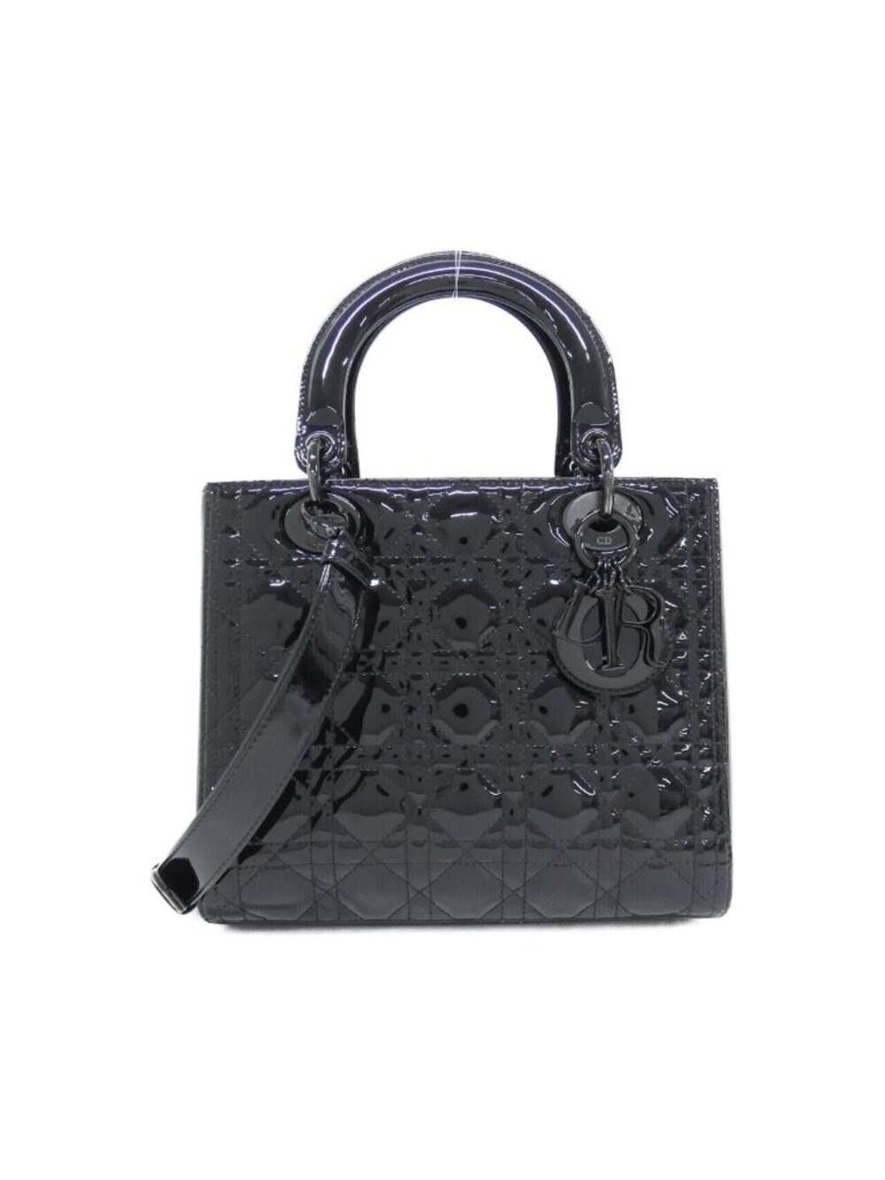 Dior Lady Medium Bag